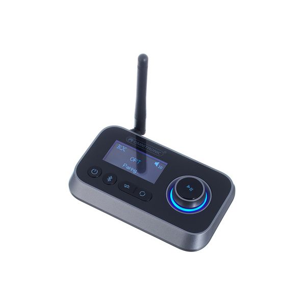 Omnitronic BDT-5.2 Bluetooth Tran B-Stock