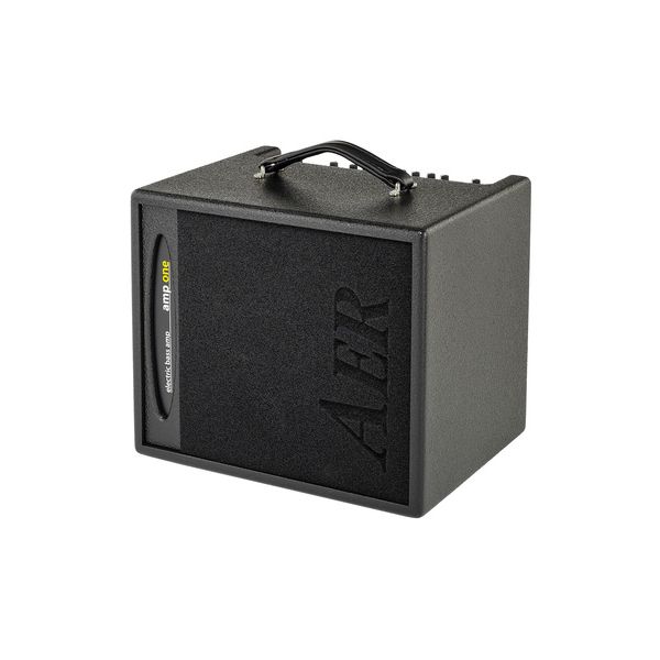 AER Amp One B-Stock