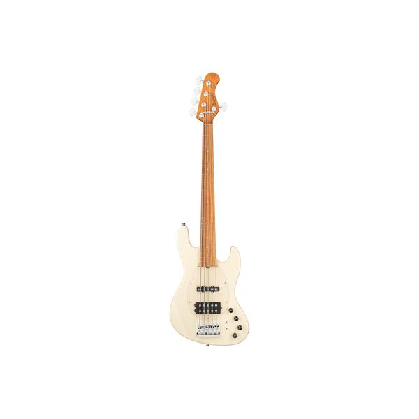 Sadowsky MetroExp21 Vint MJ5 Mo B-Stock