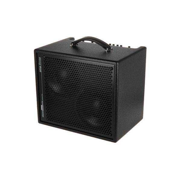 AER Amp Three B-Stock