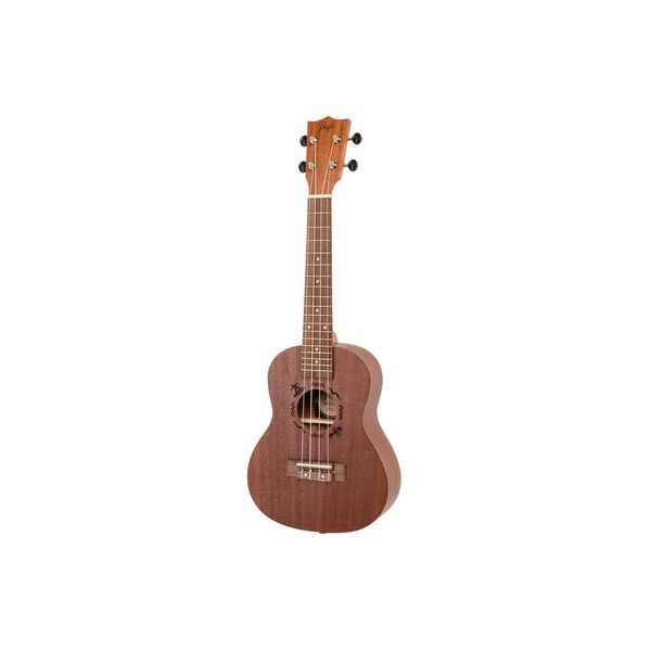 Flight NUC 310 Concert Ukulel B-Stock