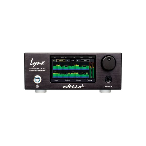 Lynx Studio Hilo 2 USB B-Stock