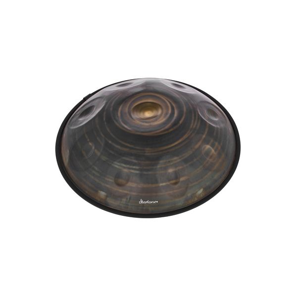 Startone Handpan D Kurd A=440Hz B-Stock