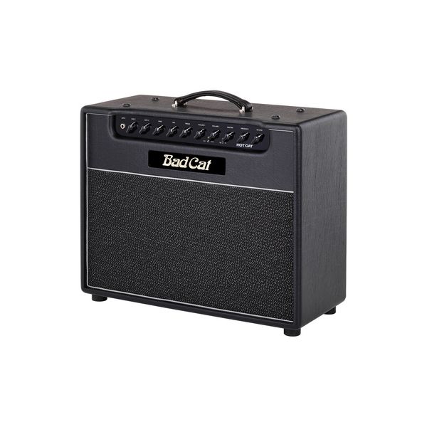 Bad Cat Hot Cat 1x12 Combo B-Stock