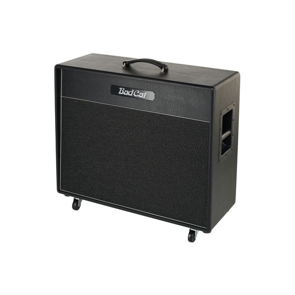 Bad Cat Hot Cat 2x12 Cab B-Stock