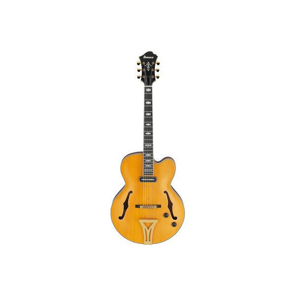 Ibanez PM3C-NAL Pat Metheny B-Stock