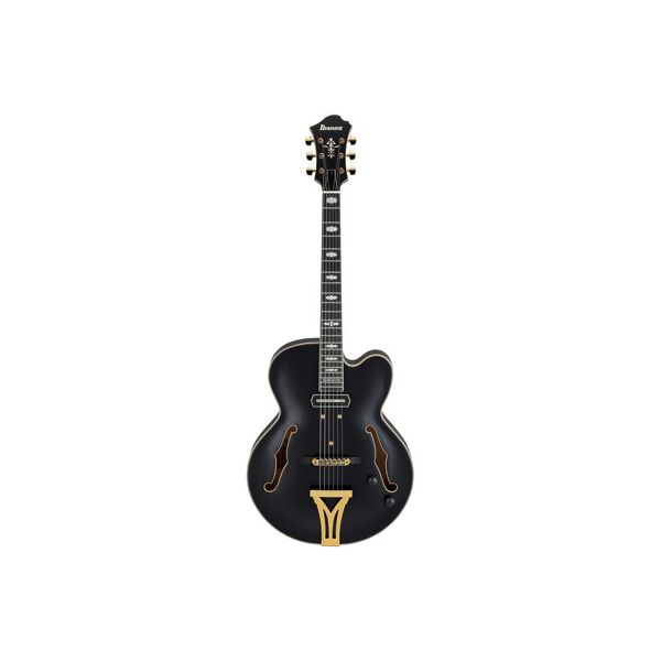 Ibanez PM3C-BKL Pat Metheny B-Stock