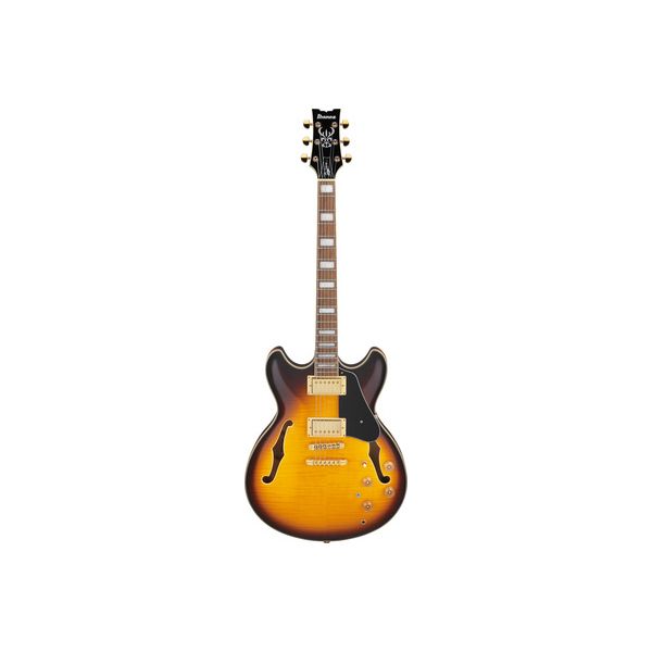 Ibanez JSM10EM-TTB John Scofi B-Stock