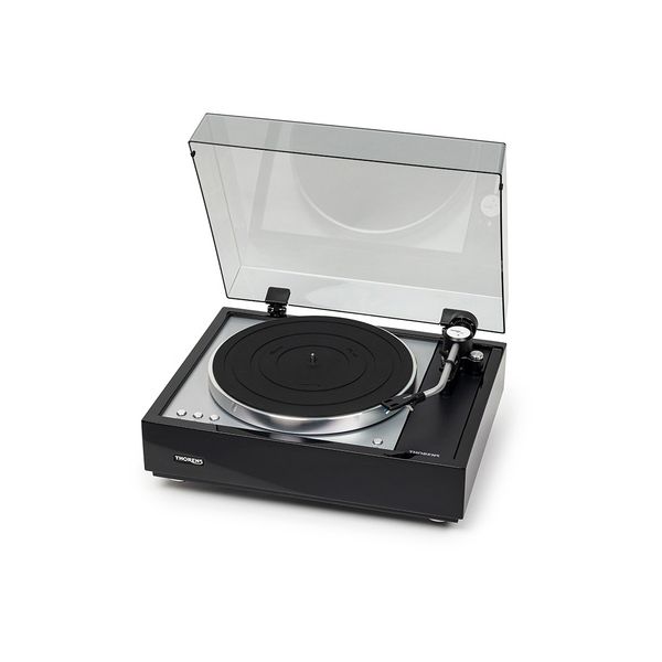 Thorens TD 1601 TP 160 black B-Stock