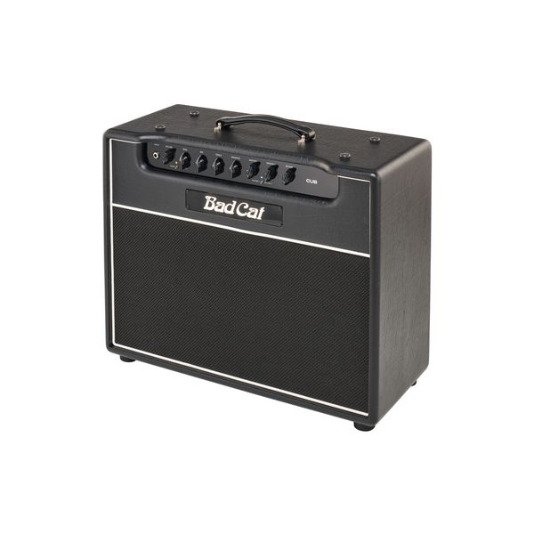 Bad Cat Cub 1x12 Combo B-Stock