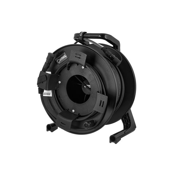 Cordial CSE 50 NN-SD 5e PUR B-Stock