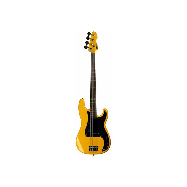 Markbass MB YELLOW PB B-Stock