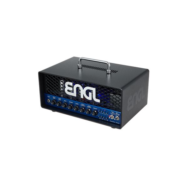 Engl E658 Steve Morse Signa B-Stock