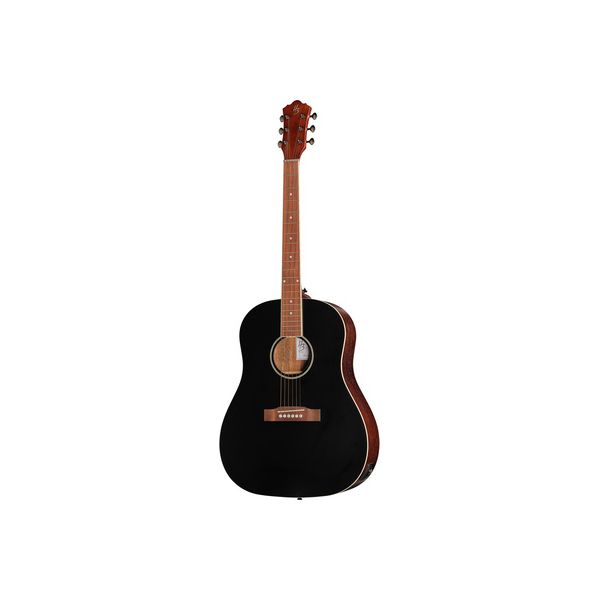 Harley Benton HBJ-45E SBK B-Stock