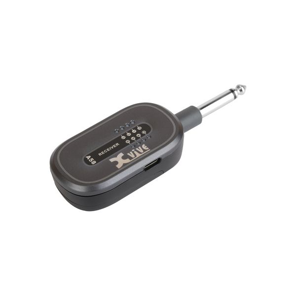 XVive A 58  Guitar Wireless  B-Stock