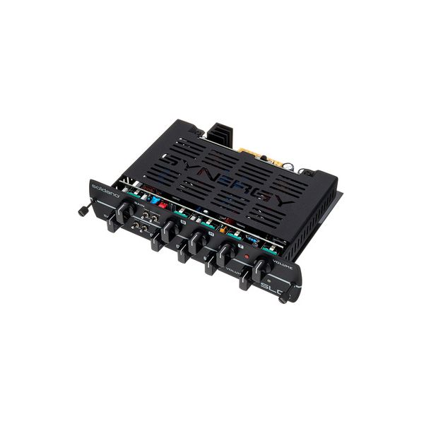 Synergy SLO II Preamp B-Stock