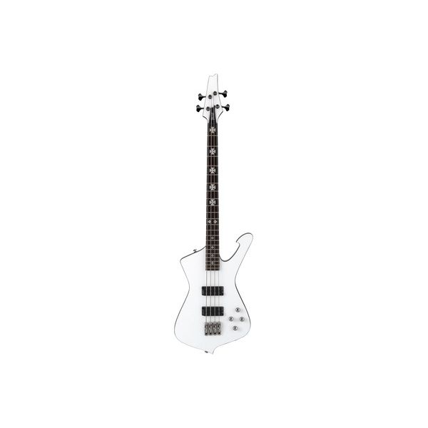 Ibanez SDB3 Pearl White B-Stock