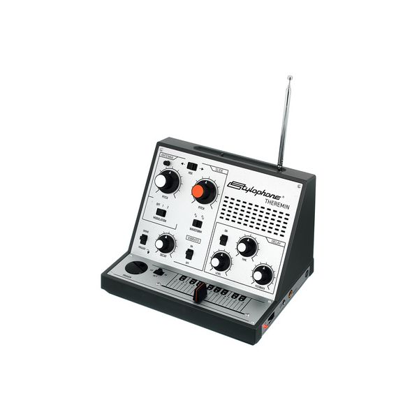 Dübreq Stylophone Theremin B-Stock