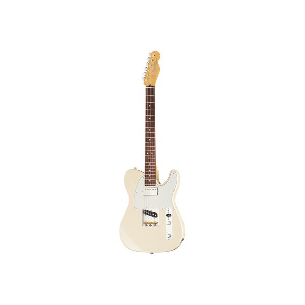 Fender Hybrid II Tele SH RW O B-Stock