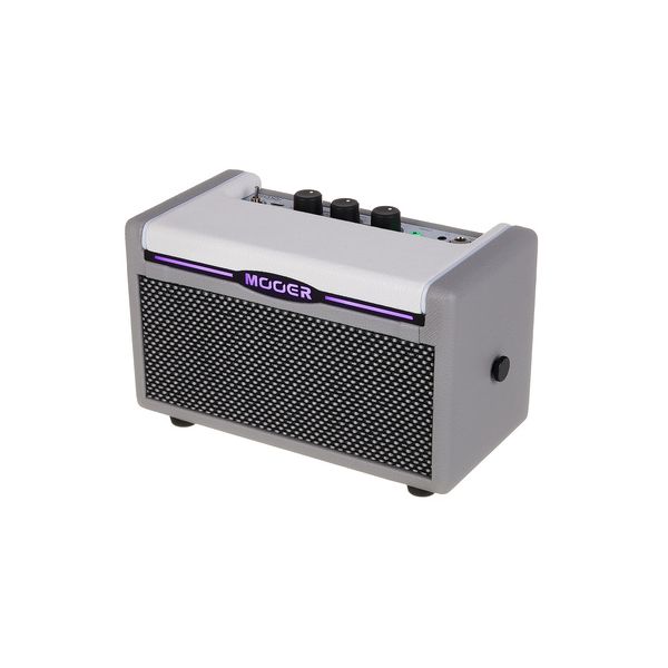 Mooer SD10i Modeling Guitar  B-Stock