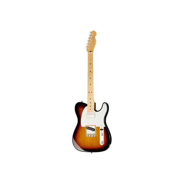 Fender Hybrid II Tele SH MN 3 B-Stock