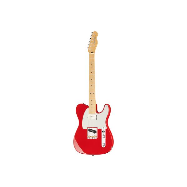 Fender Hybrid II Tele SH MN M B-Stock