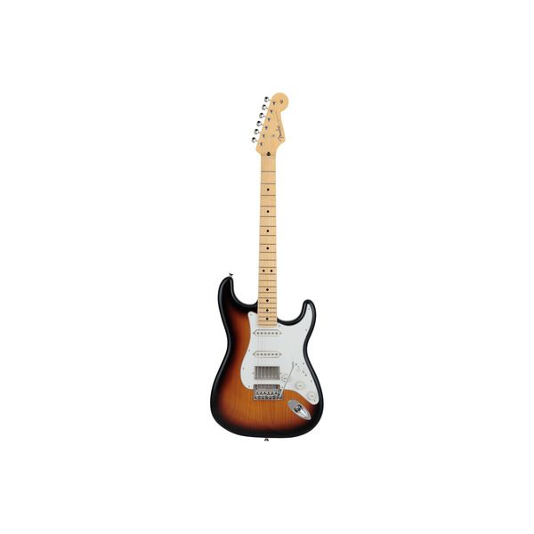 Fender Hybrid II Strat HSS MN B-Stock