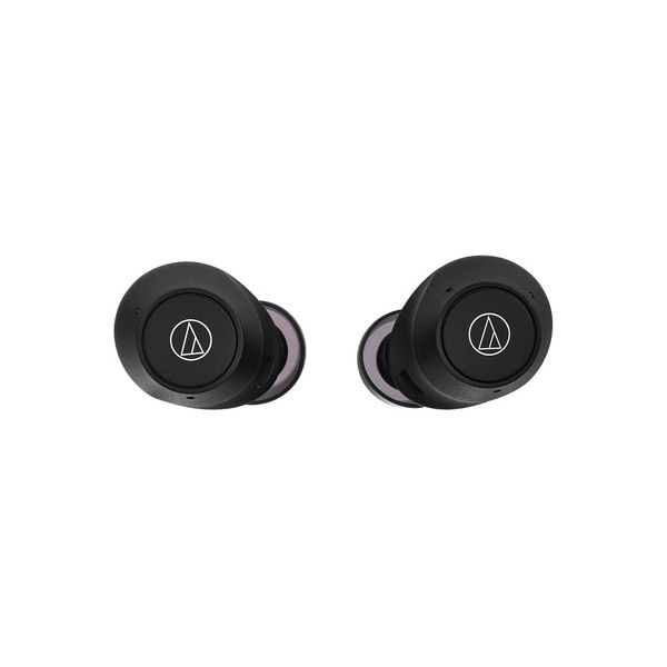 Audio-Technica ATH-CKS30TW+ BK B-Stock