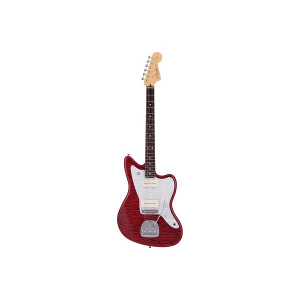 Fender Hybrid II Jazzmaster R B-Stock