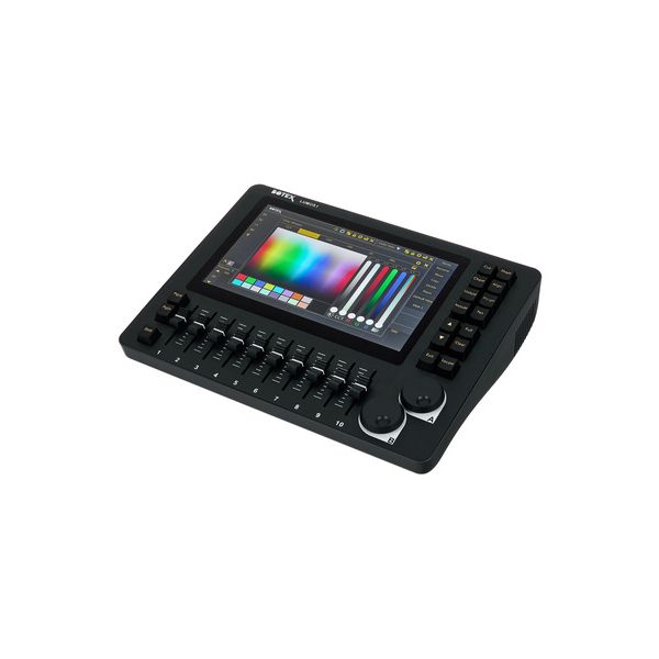 Botex LUMOS I B-Stock