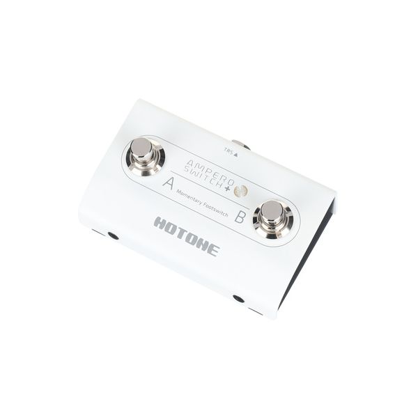 Hotone FS-2 Ampero Switch+ B-Stock