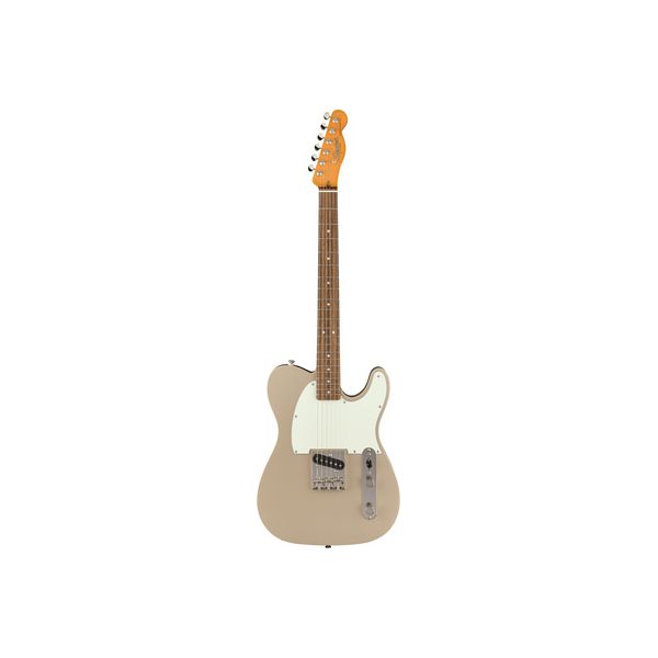 Squier FSR CV 60 Cst Esq LRL  B-Stock