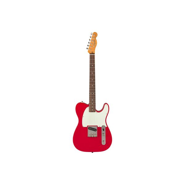 Squier FSR CV 60 Cst Esq LRL  B-Stock