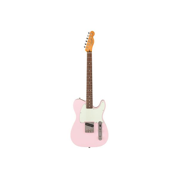 Squier FSR CV 60 Cst Esq LRL  B-Stock