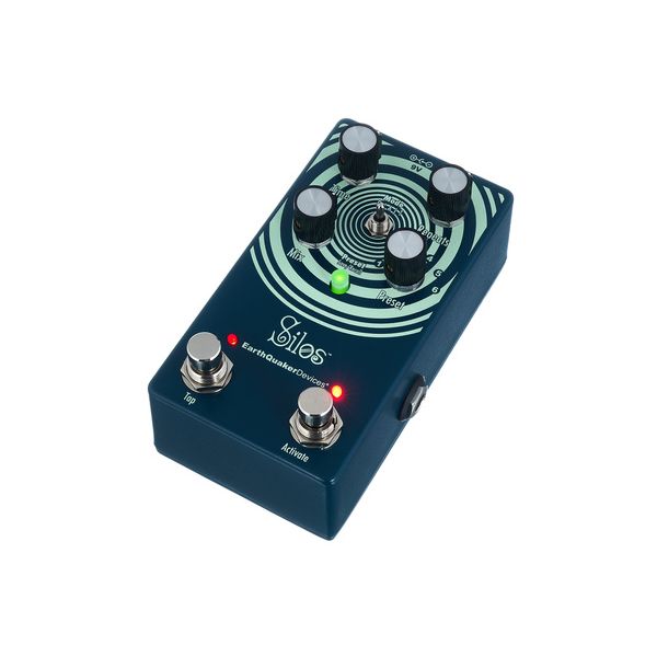 EarthQuaker Devices Silos Time Reflection B-Stock