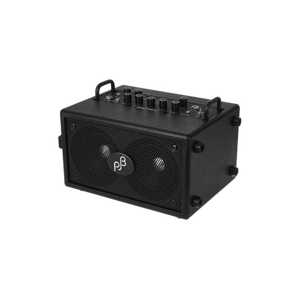 Phil Jones Double Four Plus BG-80 B-Stock