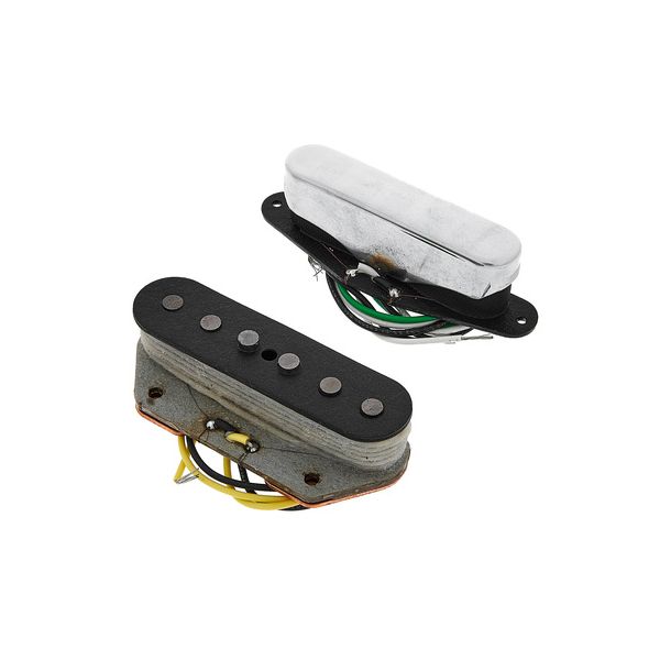 Fender Jason Isbell Tele Pick B-Stock