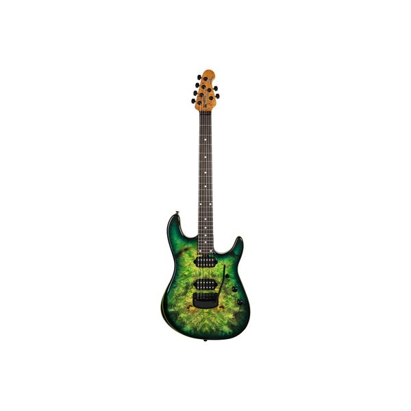 Music Man Cutlass 6 Jason Richar B-Stock