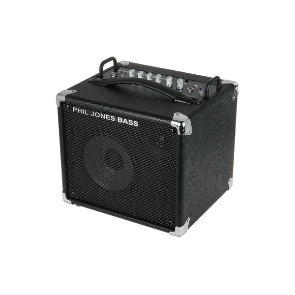 Phil Jones PJ M7 Micro Bass Combo B-Stock