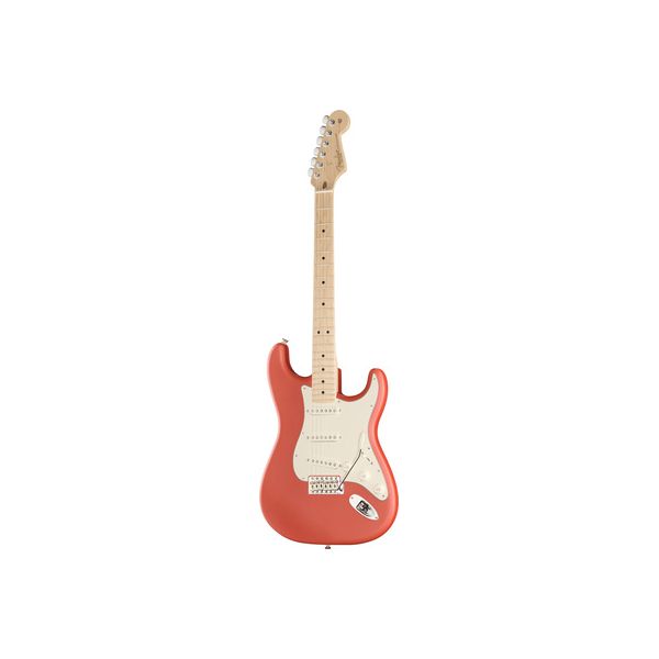 Fender Exclusive Am Strat MN  B-Stock