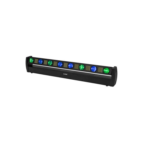 Eurolite LED BAR-8 Swing QCL Ba B-Stock