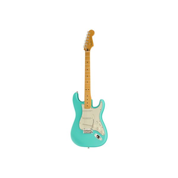 Fender Exclusive Ens Strat MN B-Stock