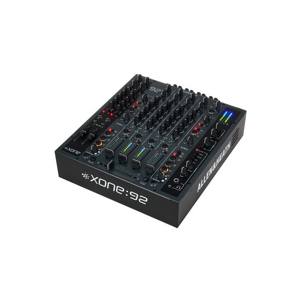 Allen & Heath Xone:92 MK2 B-Stock