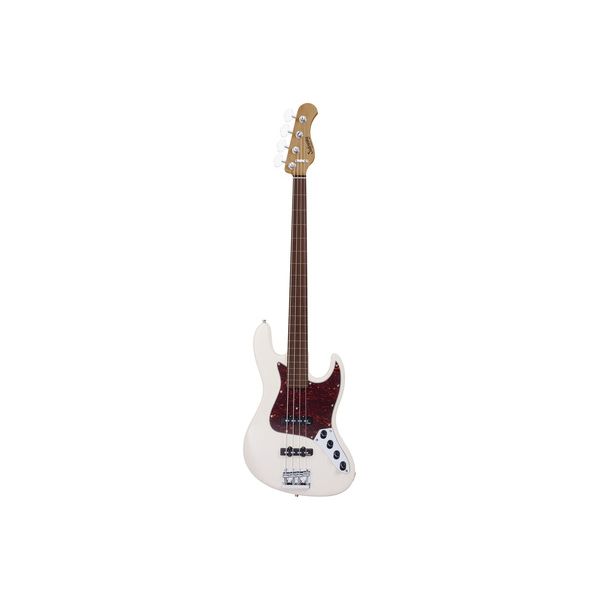 Sadowsky MetroExp21 Vin JJ4 Mor B-Stock
