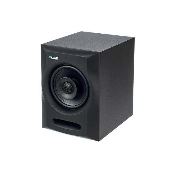 Fluid Audio FX50 V2 B-Stock