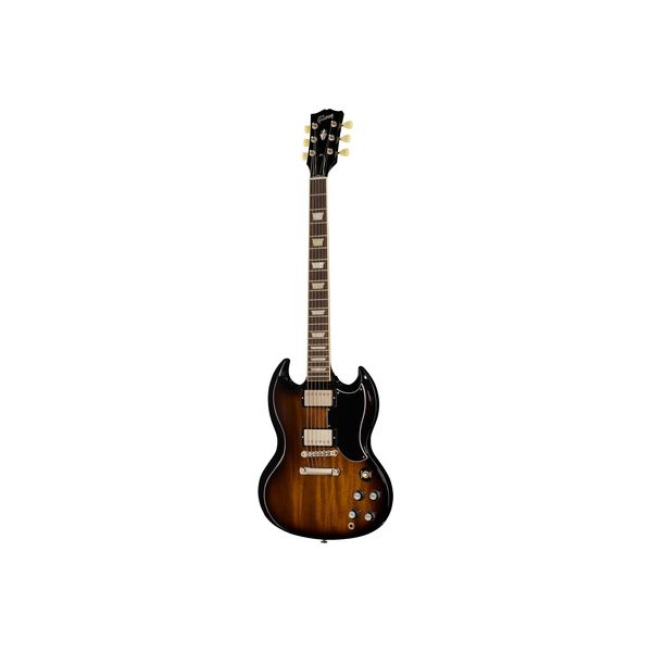 Gibson SG 61 Standard Tobacco B-Stock