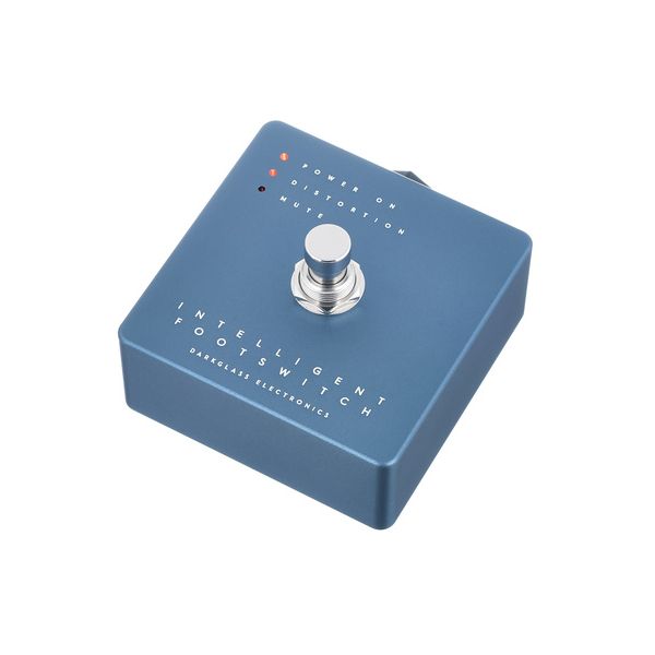 Darkglass A-O Intelligent Footsw B-Stock