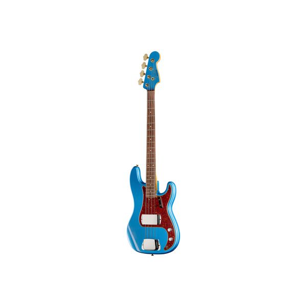 Fender 60 P-Bass LPB Journeym B-Stock