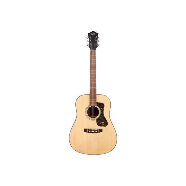 Guild D-340 Nat B-Stock