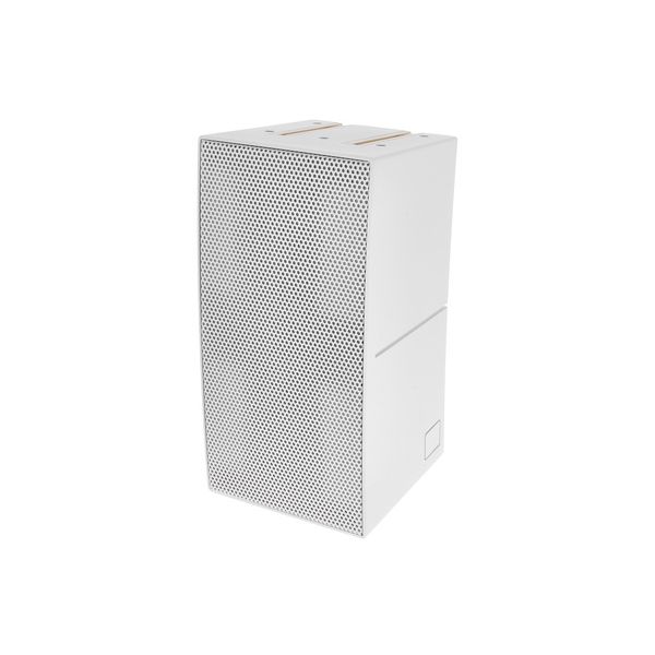 LD Systems Curv 500 D Sat White B-Stock